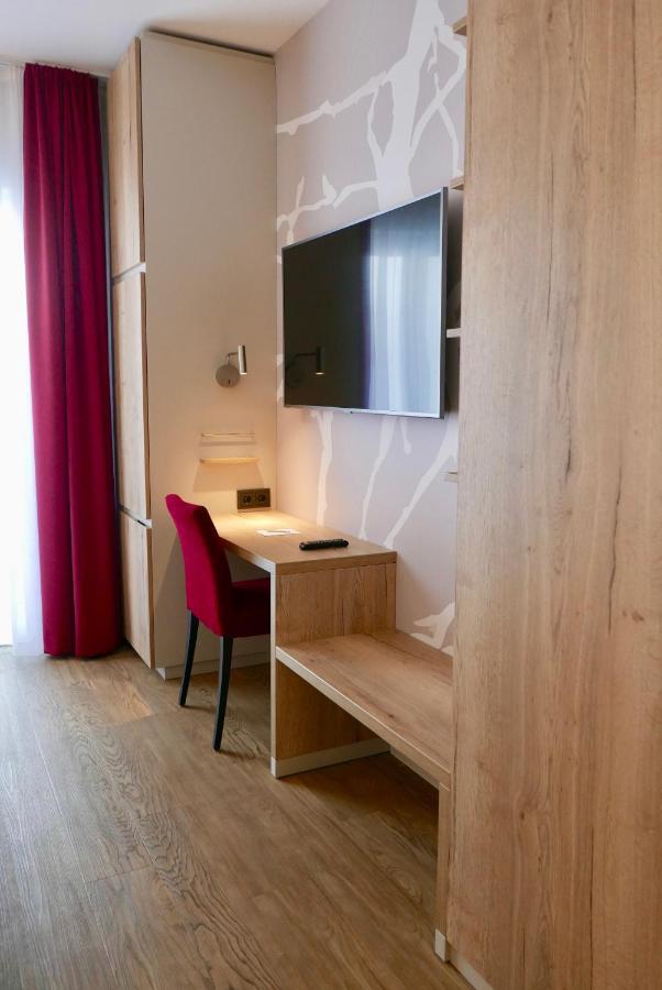 Rafaela Hotel Heidelberg Exteriér fotografie
