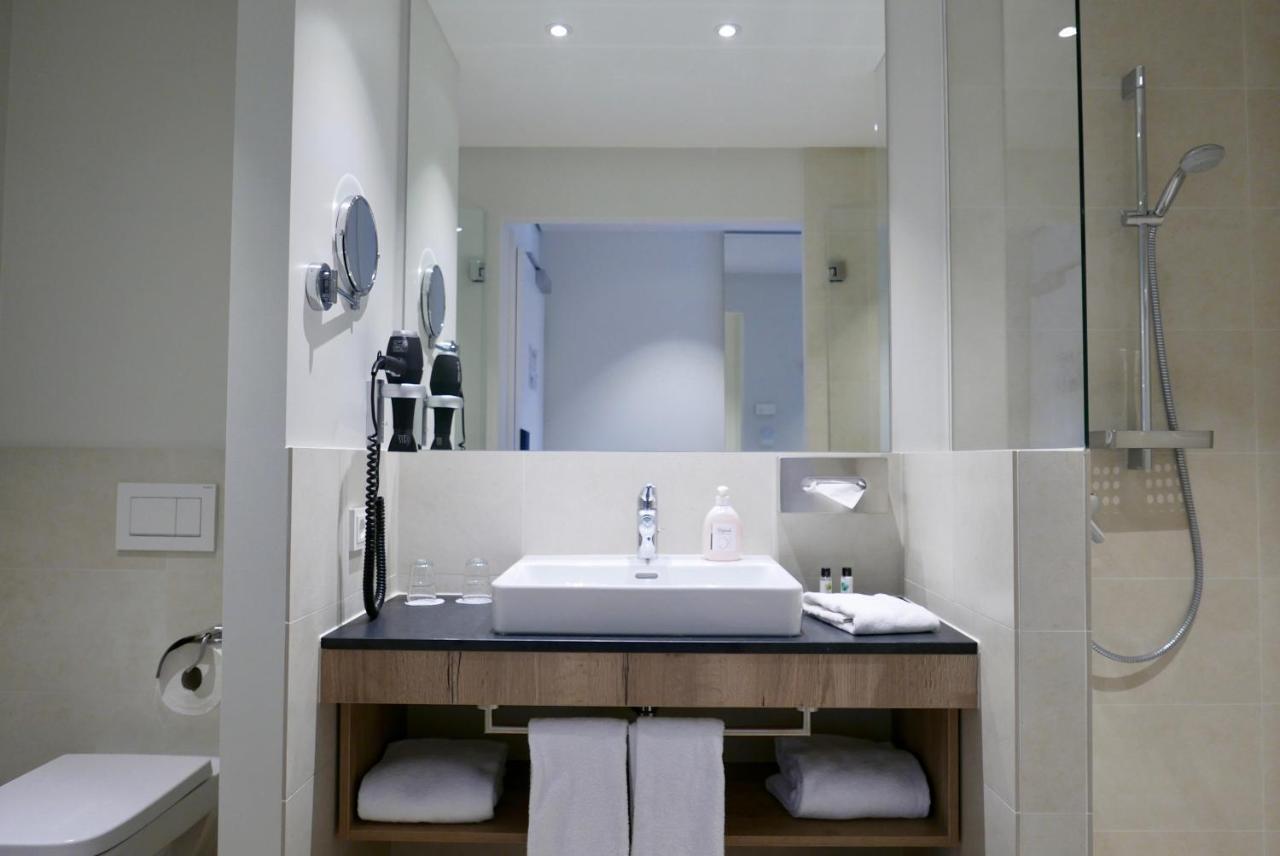 Rafaela Hotel Heidelberg Exteriér fotografie